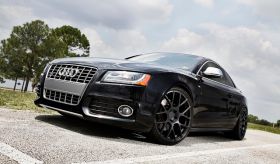 C16 Concave Audi A5