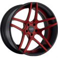 M11-Black-Red-Concave-wheel