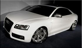 C9 Concave Audi A5