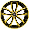 M60-Black-Yellow-Front-Concave-wheel