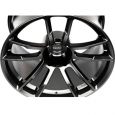 X1-Black-Front2-Concave-wheel