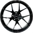 X3-Black-Front-Concave-wheel