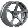 Z1-Gunmetal-Concave-wheel