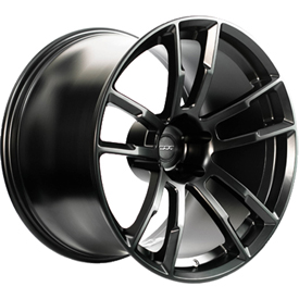 X1-Black-Concave-wheel